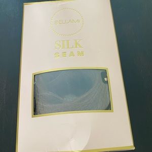 Bellami silk seam hair extensions